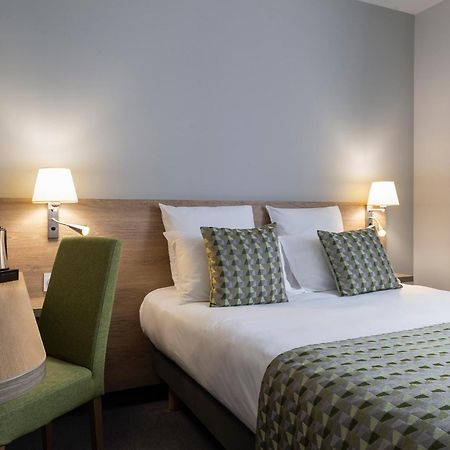 The Originals City, Hotel De La Confluence, Agen Ouest Damazan Екстер'єр фото