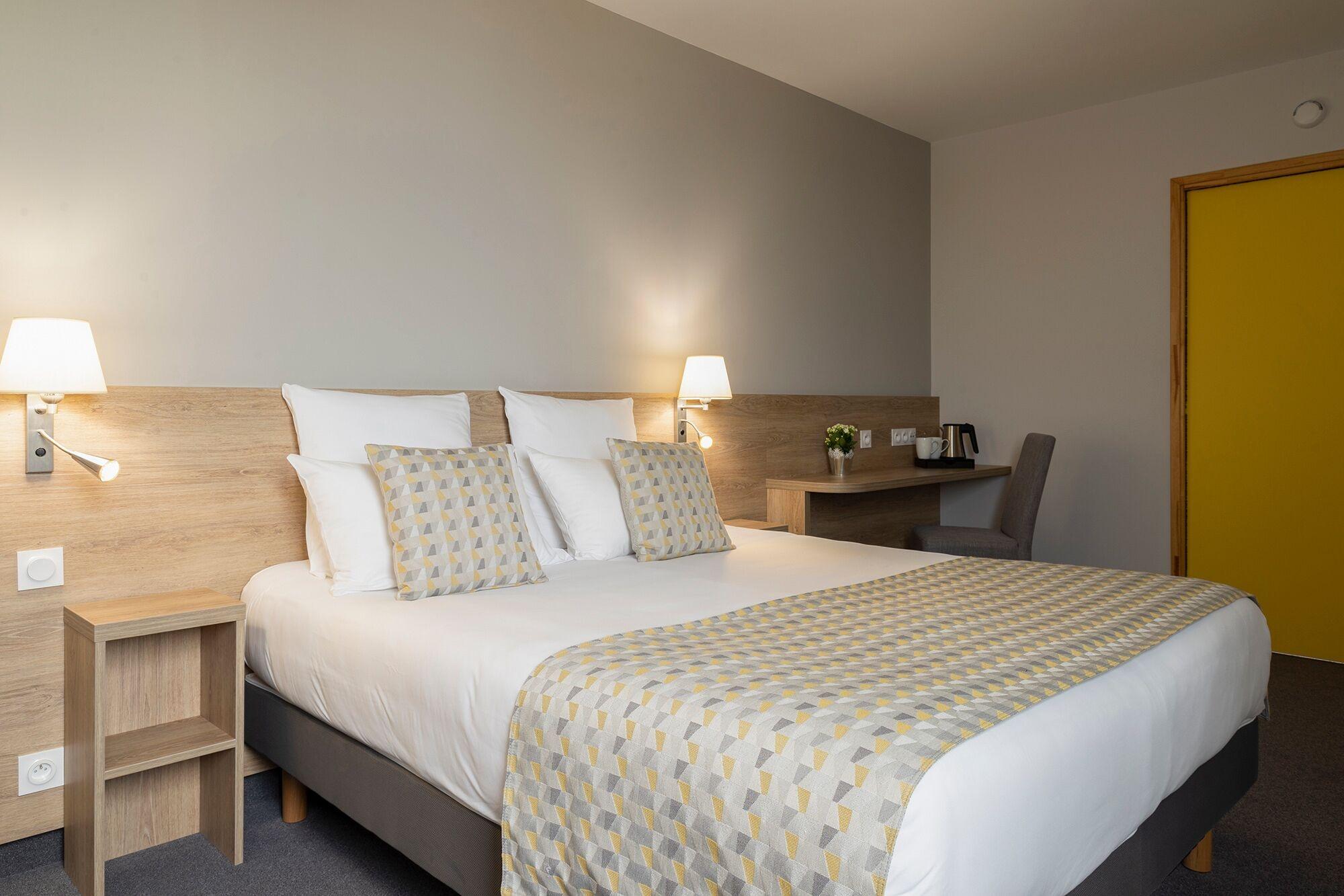 The Originals City, Hotel De La Confluence, Agen Ouest Damazan Екстер'єр фото