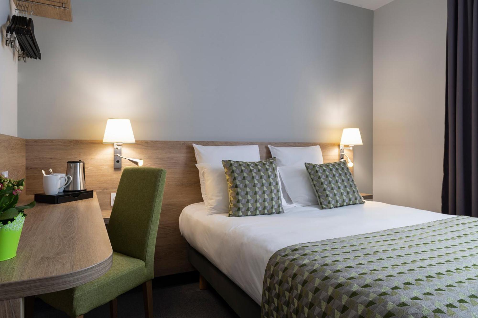 The Originals City, Hotel De La Confluence, Agen Ouest Damazan Екстер'єр фото